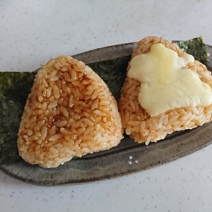 焼きにぎり